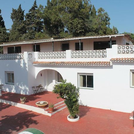 Villa Selin Marbella Zewnętrze zdjęcie